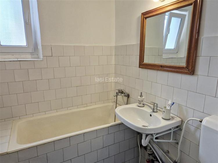 Apartament 3 Camere Luminos si cu Vedere Frumoasa - 14