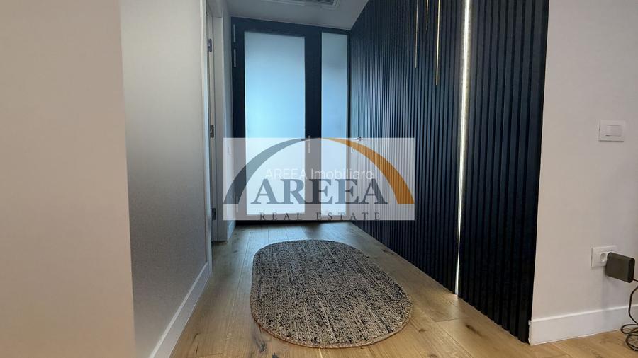 Duplex 4 camere Tunari-Amber Forest - 26