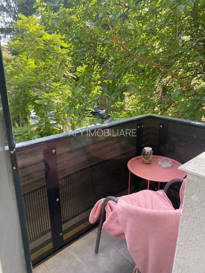 Inchiriere Garsoniera Dristor - 7