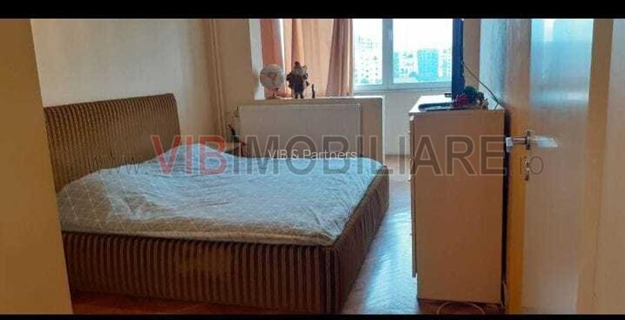 Apartament 3 camere | 67 mp + balcon | Zonă centrală - 5