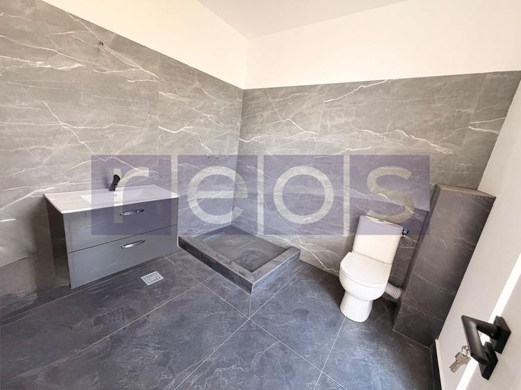 VILA INDIVIDUALA P+1+M | 284 MP UTILI | 5 DORMITOARE | ZONA BUCURESTII NOI - 22