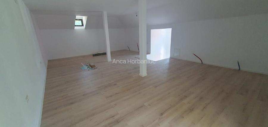 Duplex de vânzare – Sarata Monteoru Ideal investiție: pensiune / bază tratament - 9