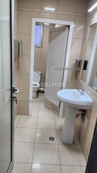 Clădire business de închiriat Bucureștii Noi 1250mp  cu parcare 850mp - 13