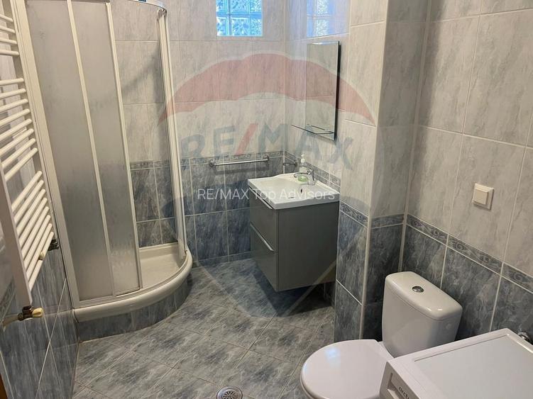 De vanzare apartament 3 camere | Domenii I Loc parcare subteran - 8