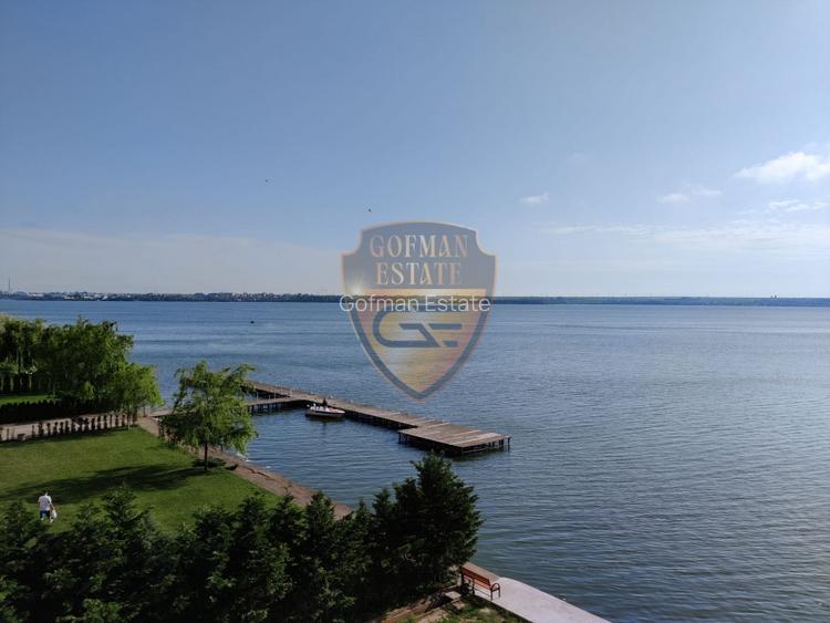 2 camere,  Mamaia zona Butoaie, 65.11mp, Balcon 17mp, etaj 2, complet mobilat - 9