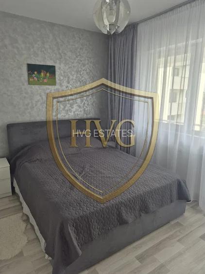 Apartament cu 2 camere | Centrala proprie | Berceni - 2