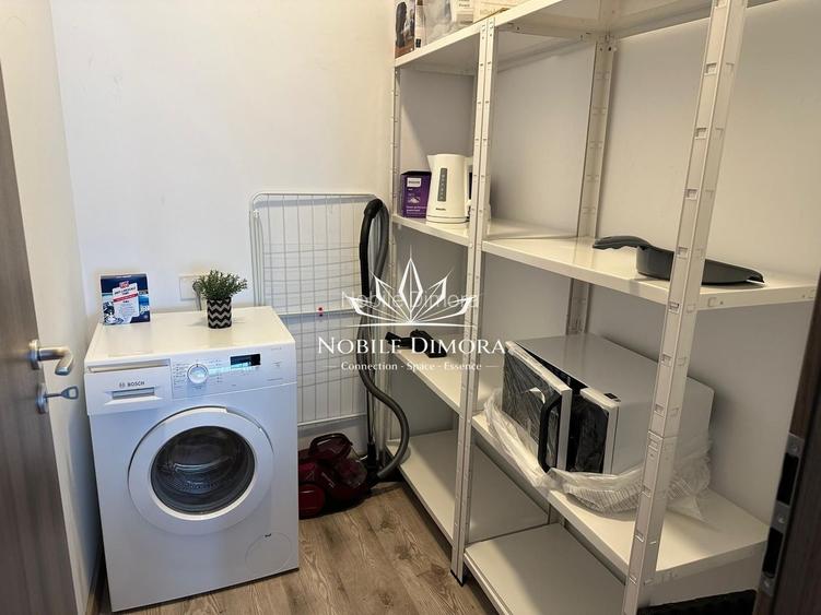 Apartament cu 3 camere - parcare subterana - zona Soarelui - Rebreanu - 10