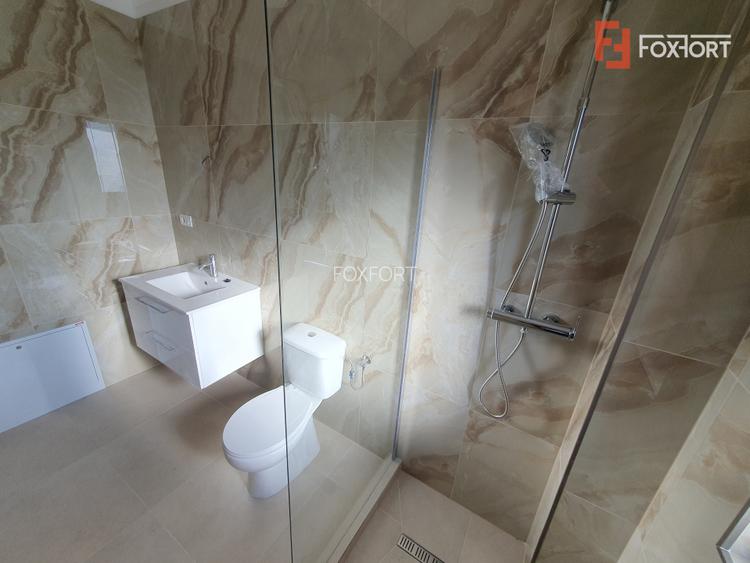 Duplex cu 3 camere si 2 bai, Sag - zona Manastire - 17