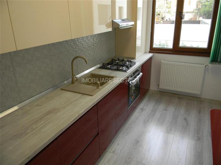 Apartament 2 camere spre inchiriere terasa si parcare Chitila Bucurestii Noi - 13