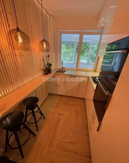 2 camere / Dristor - Park Lake - 11
