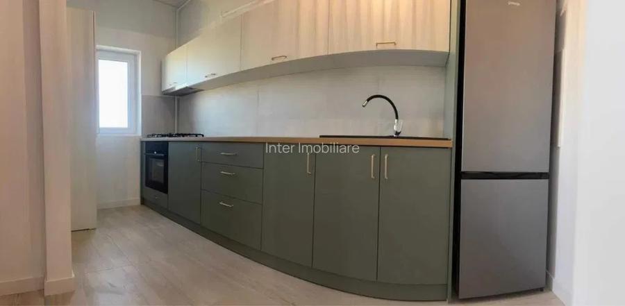 Apartament nou, 2 camere decomandat, 52 mp, Tatarasi, de inchiriat, Cod 161086 - 6