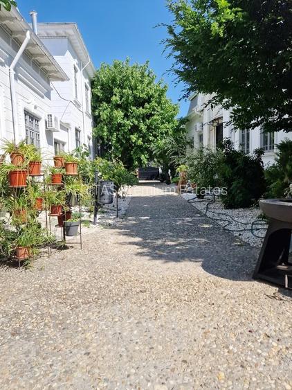 Hotel 35 de camere ideal cazare, birouri firma, camin batrani, teren 1750 mp! - 14