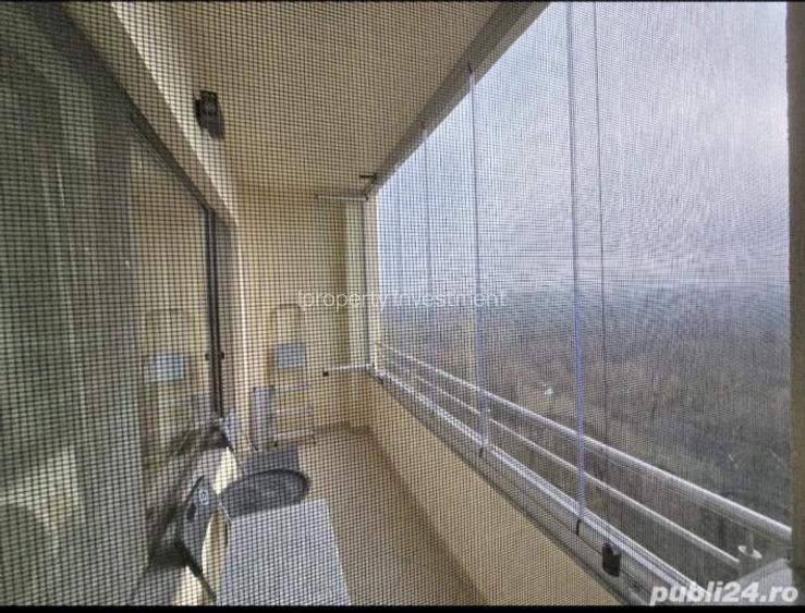 Belvedere Baba Novac | 2 Camere | Centrala | Prima inchiriere |  - 8