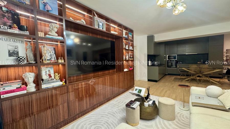 REA1027434 4 camere lux 106 mp UpGround Residence - 3