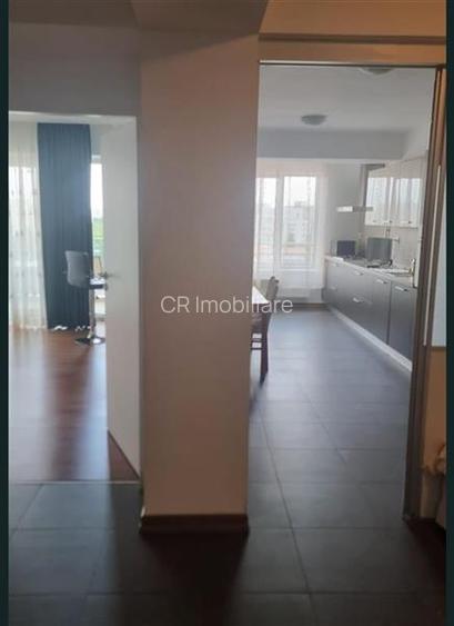 Inchiriere apartament 3 camere Modern Alba Iulia-Incity - 7