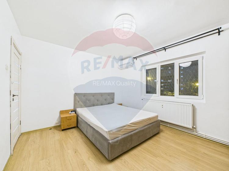 Apartament cu 3 camere si loc de parcare in zona Sebastian/ 13 Sept - 2