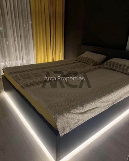 2 camere | 21 Residence  Lujerului | Metrou | Parcare - 8