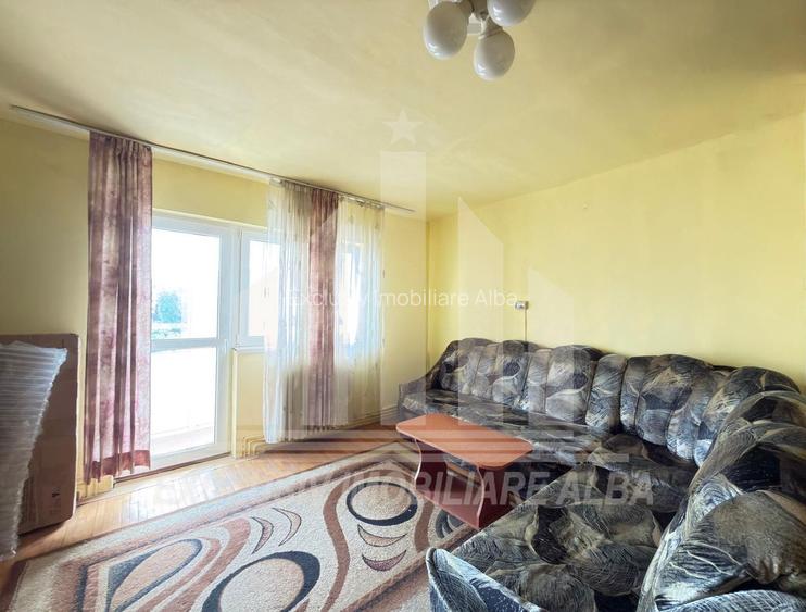 Apartament 3 camere decomandate | 63 mp | Etaj 2 | Cetate - 2