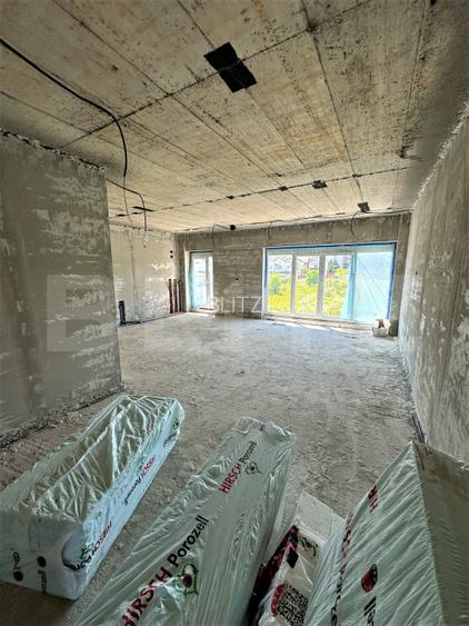 Apartament cu 4 camere 100 mp in bloc cu piscina din cartierul Europa - 5