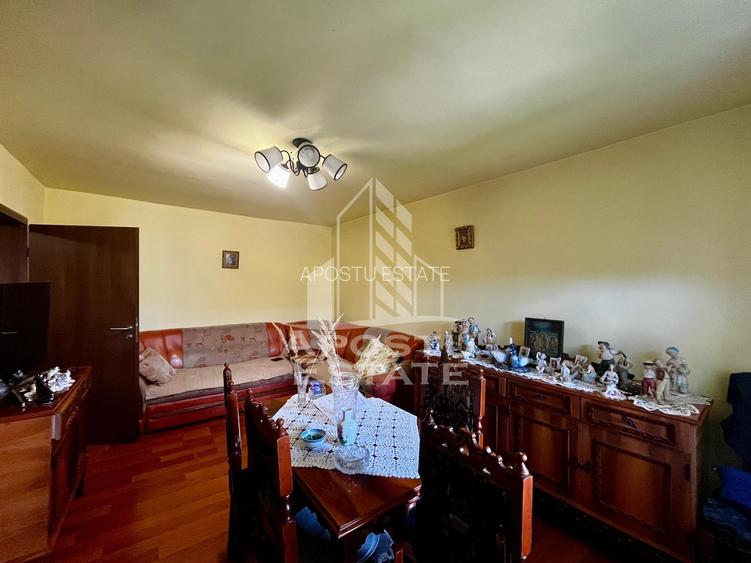 Apartament 3 camere de vanzare, zona Aradului, Timisoara - 6