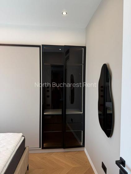 For Rent| 2 Room apartment | BHB, Floreasca | Spa Facilities - 7