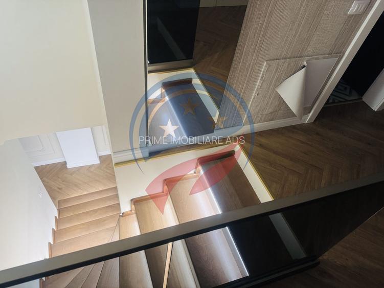 Super locație, super apartament 4 camere Ultracentral - 41