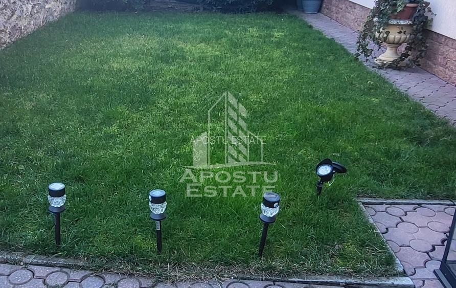 Casa individuala,mobilata si utilata,Calea Lipovei - 9