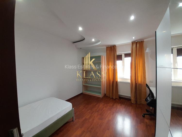 Apartament 4 camere, 115 mp – Pipera - 18