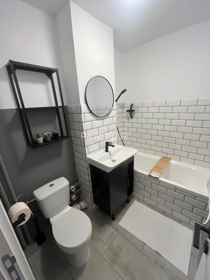 Tineretului Parc,Garsonieră Totul Nou - 6