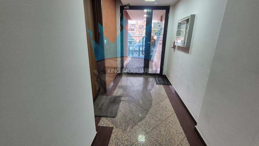  Apartament 2 Camere Domenii Bucuresti - 19