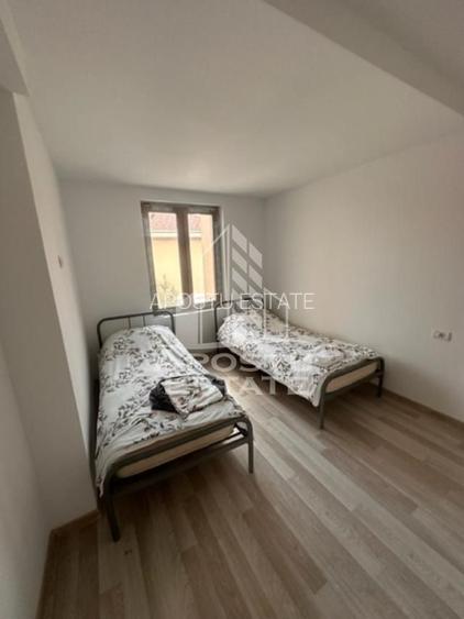 Vila de inchiriat potrivita pentru personal angajat - 9