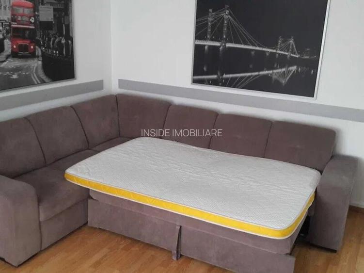 Inchiriere Garsoniera Decebal - 4