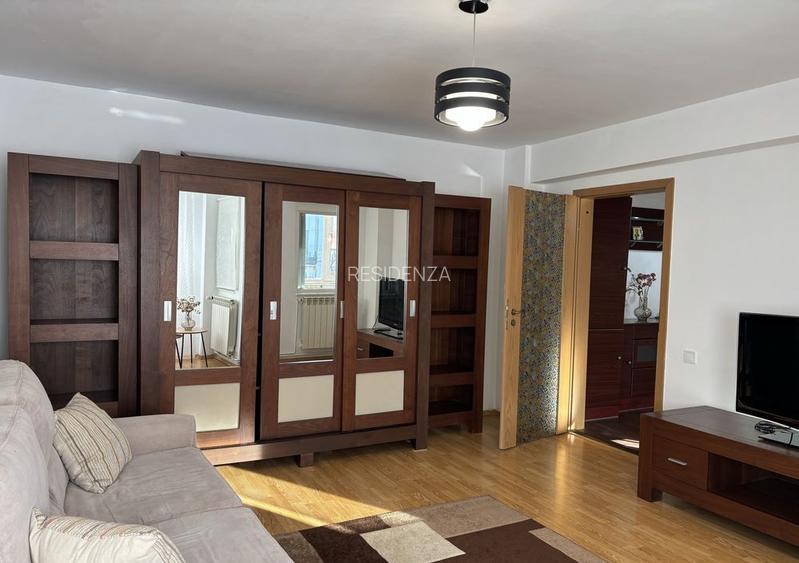 Apartament 2 amere 13 Septembrie | Balcon | Centrala proprie | Prima închiriere - 4