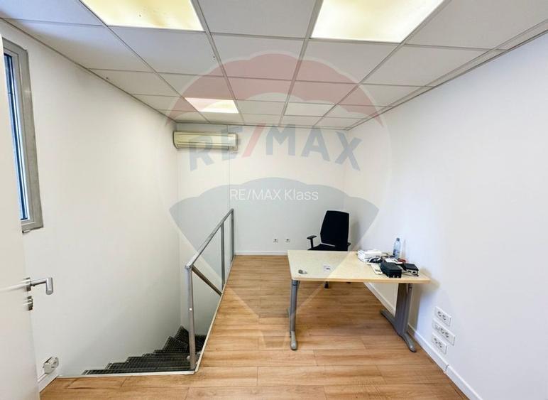 SPATIU COMERCIAL PREMIUM - CALEA MOSILOR - 5