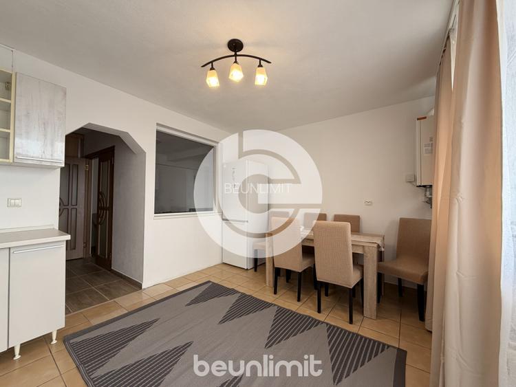 Apartament 2 camere de inchiriat – Etaj 1 - Zona Calea Poplacii - 13