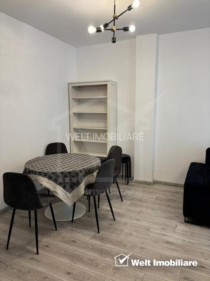 Apartament cu doua camere si parcare inclusa, Floresti - 5
