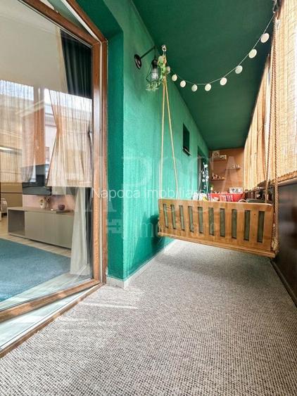 Apartament 2 camere de inchiriat in Buna Ziua, Cluj Napoca - 8