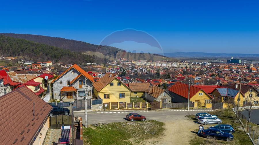 COMISION 0%| CASA INDIVIDUALA| PRIVELISTE PANORAMICA| 567MP TEREN| - 28