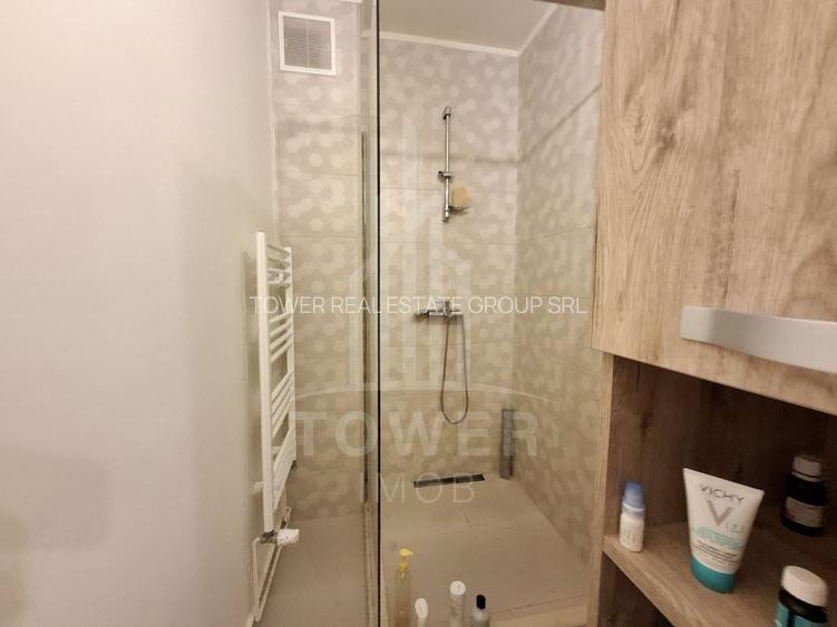 Apartament 2 camere, etaj 1, decomandat – de vânzare în Cisnădie, zona Aria - 15