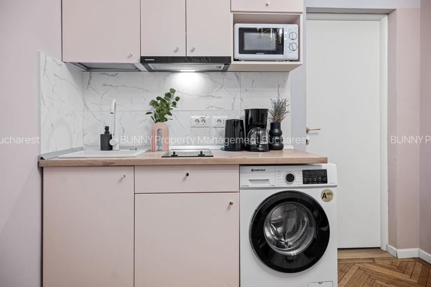 AR4163-LU1 - 2 min walk Calea Victoriei - 1 min walk Sala Palatului -Fixed Price - 20