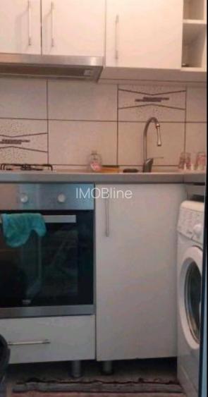 garsonieră zona Tomis Nord mobilată utilată 20 mp - 5