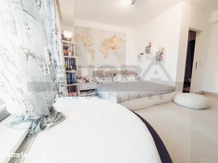 Locuință ideală pentru familie – 170 mp utili, cartier Europa - 4