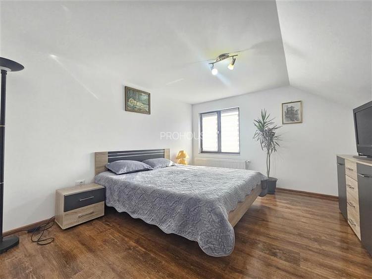 Vila + casa, Magura, Lux - 17