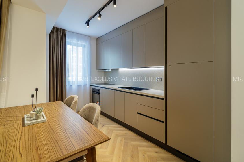 Apartament 3 camere  de inchiriat - My Place North - 4