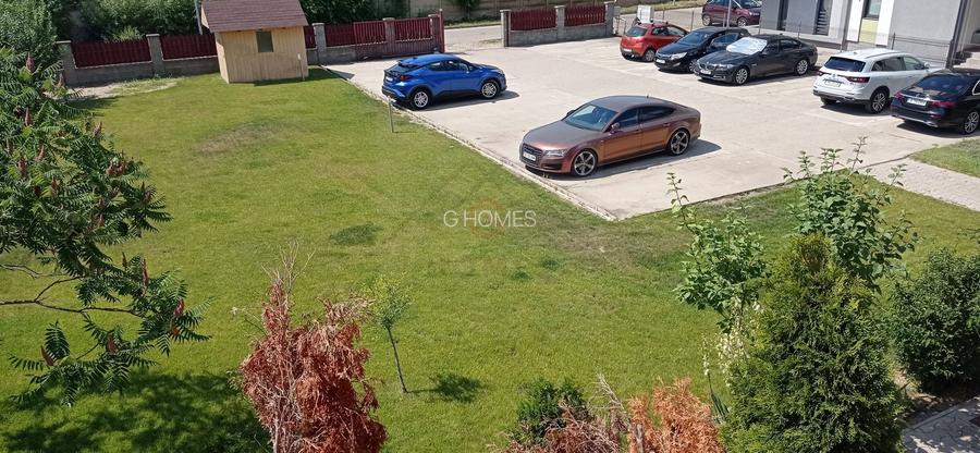 Apartament la casa, curte privata, Ferventia- padure. COMISION ZERO! - 34