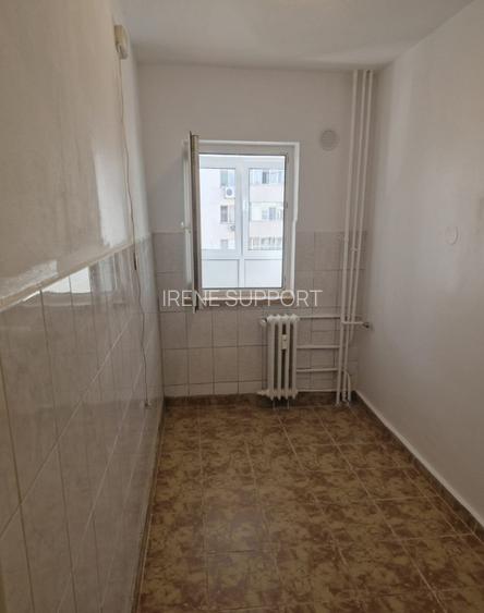 Garsoniera Renovata Bloc 1980 in Baba Novac - 5