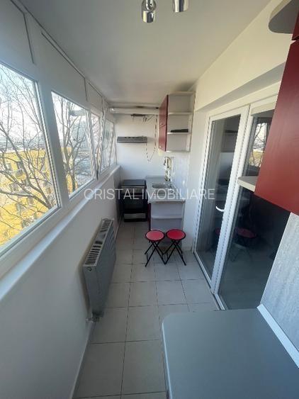 Apartament 2 camere, centrală proprie, pet friendly, 2 băi, modern - 7