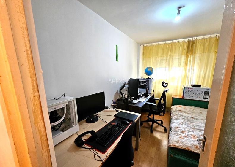 Apartament de 3 camere | 73 MP | Racadau | S-V - 5