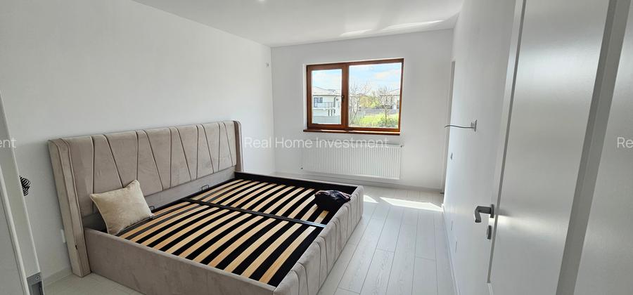 Vila/Casa individuala 4 camere/Com.Bereni - 12