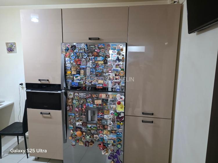 VANZARE APARTAMENT + PARCARE 73MP - 3